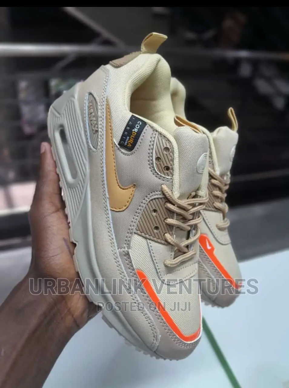 Airmax Cordula Fabric