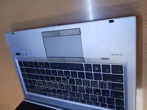 New Laptop HP EliteBook 8460P 4GB Intel Core I5 HDD 500GB