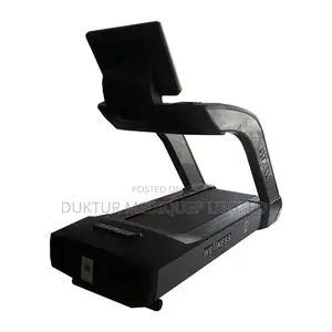Commercial Treadmill Run Area - 1660x600mm, 1-20km/H
