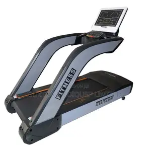 Commercial Treadmill Run Area - 1660x600mm, 1-20km/H
