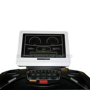 Commercial Treadmill Run Area - 1660x600mm, 1-20km/H