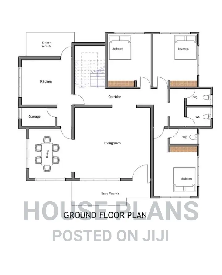 House Plans/Designs