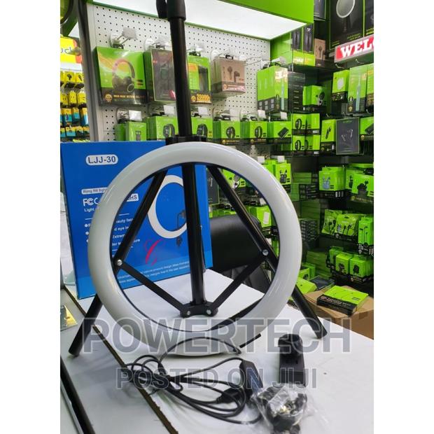 Ring Light -12inches(30cm) - main view