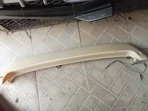 Spoiler Toyota Rav 4/Rav4 1995,1996,1997,1998,1999 Onwards