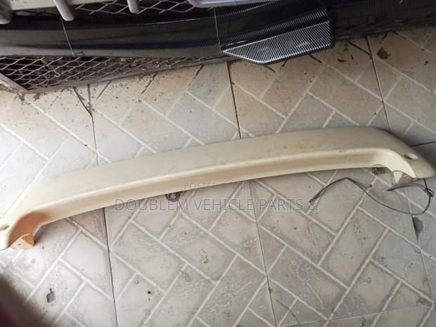 Spoiler Toyota Rav 4/Rav4 1995,1996,1997,1998,1999 Onwards