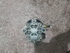 Power Steering Pump for Toyota Premio 240 1zz Engine