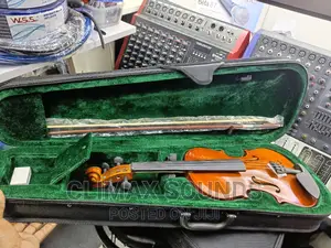 Suzuki Violin 4/4 Sz