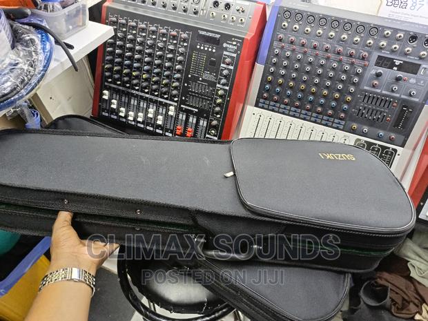 Suzuki Violin 4/4 Sz - thumbnail 3