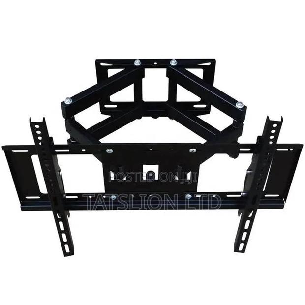 40"-80" Swivel TV Wall Mount Bracket