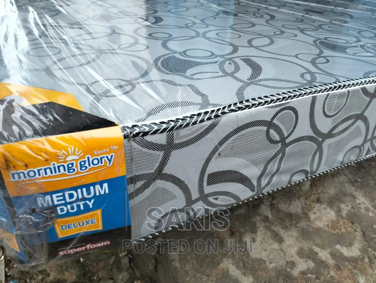 Discover Your Dream Beddings! 4 by 6 by 6. MD Mattresses.