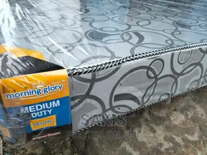 Discover Your Dream Beddings! 4 by 6 by 6. MD Mattresses.
