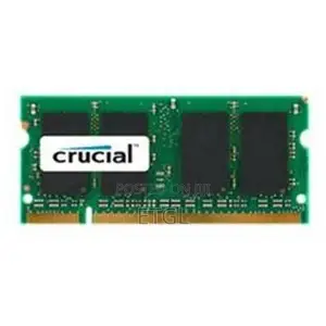 Crucial Laptop RAM DDR4 8GB 3200