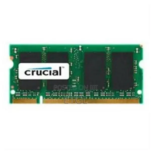 Crucial Laptop RAM DDR4 8GB 3200