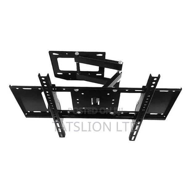 32"-80" Swivel TV Wall Mount Bracket - main view