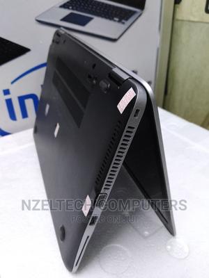 Laptop HP EliteBook 840 G3 8GB Intel Core I5 SSD 256GB - thumbnail 2