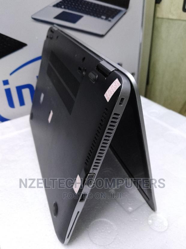 Laptop HP EliteBook 840 G3 8GB Intel Core I5 SSD 256GB - main view