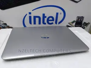Laptop HP EliteBook 840 G3 8GB Intel Core I5 SSD 256GB