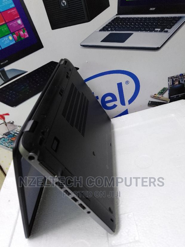 Laptop HP EliteBook 840 G3 8GB Intel Core I5 SSD 256GB - thumbnail 4