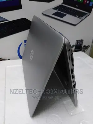 Laptop HP EliteBook 840 G3 8GB Intel Core I5 SSD 256GB