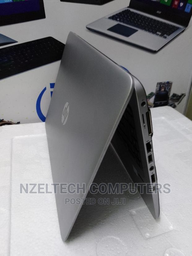 Laptop HP EliteBook 840 G3 8GB Intel Core I5 SSD 256GB - thumbnail 6