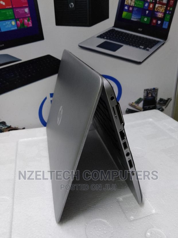 Laptop HP EliteBook 840 G3 8GB Intel Core I5 SSD 256GB - thumbnail 7