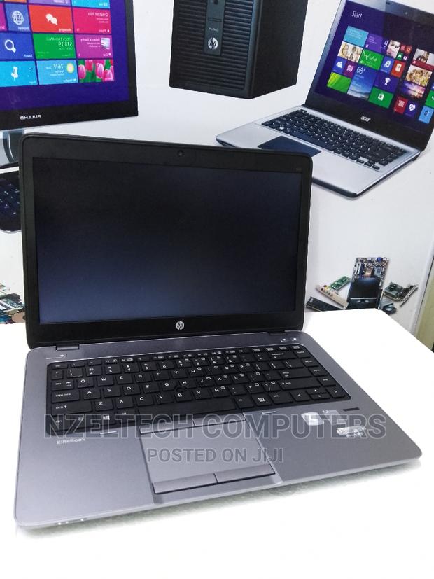 Laptop HP EliteBook 840 G3 8GB Intel Core I5 SSD 256GB - thumbnail 8