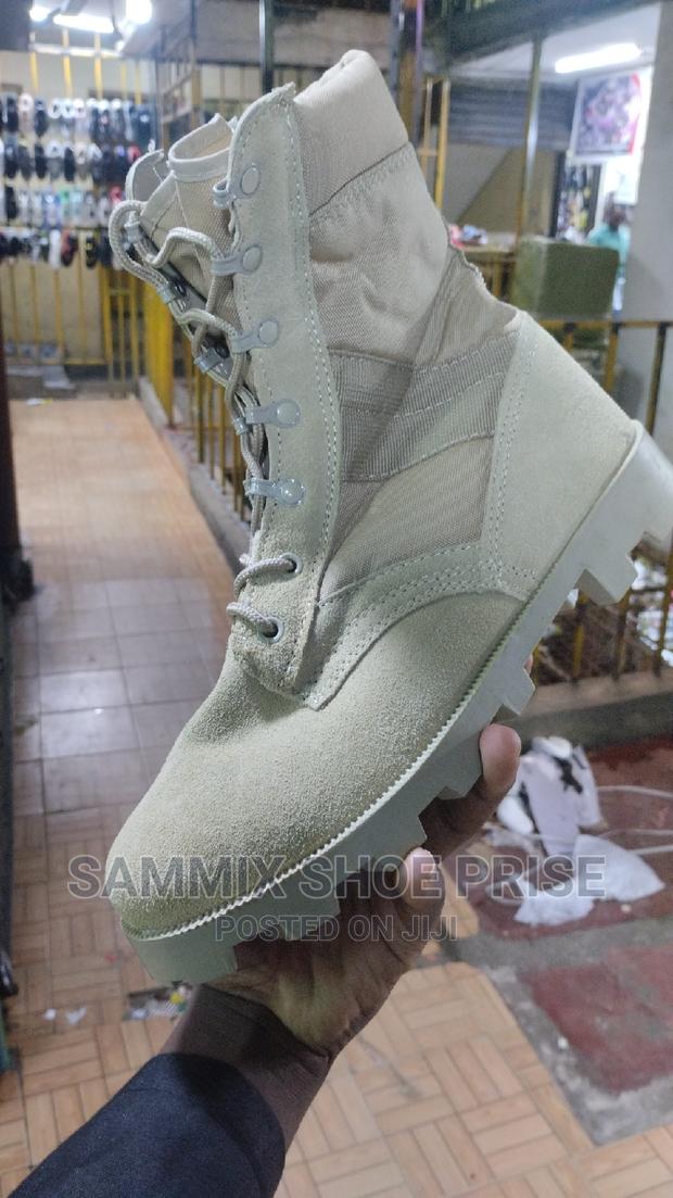 Siwar Boots - main view