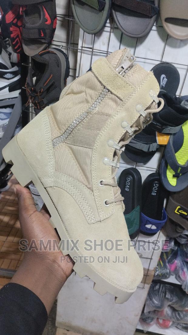 Siwar Boots - thumbnail 2