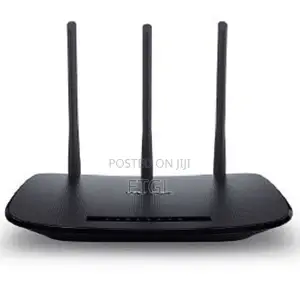 Tp-Link 450mbps Wireless N Router - TL-WR940N