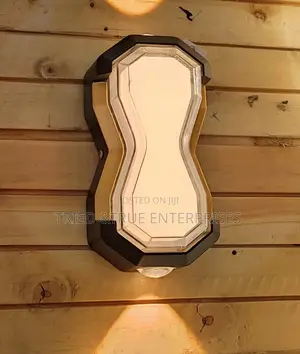 Wall Brackets ( Led)