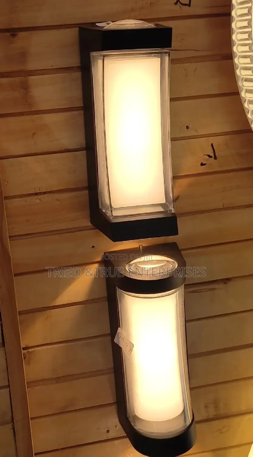 Wall Brackets ( Led)