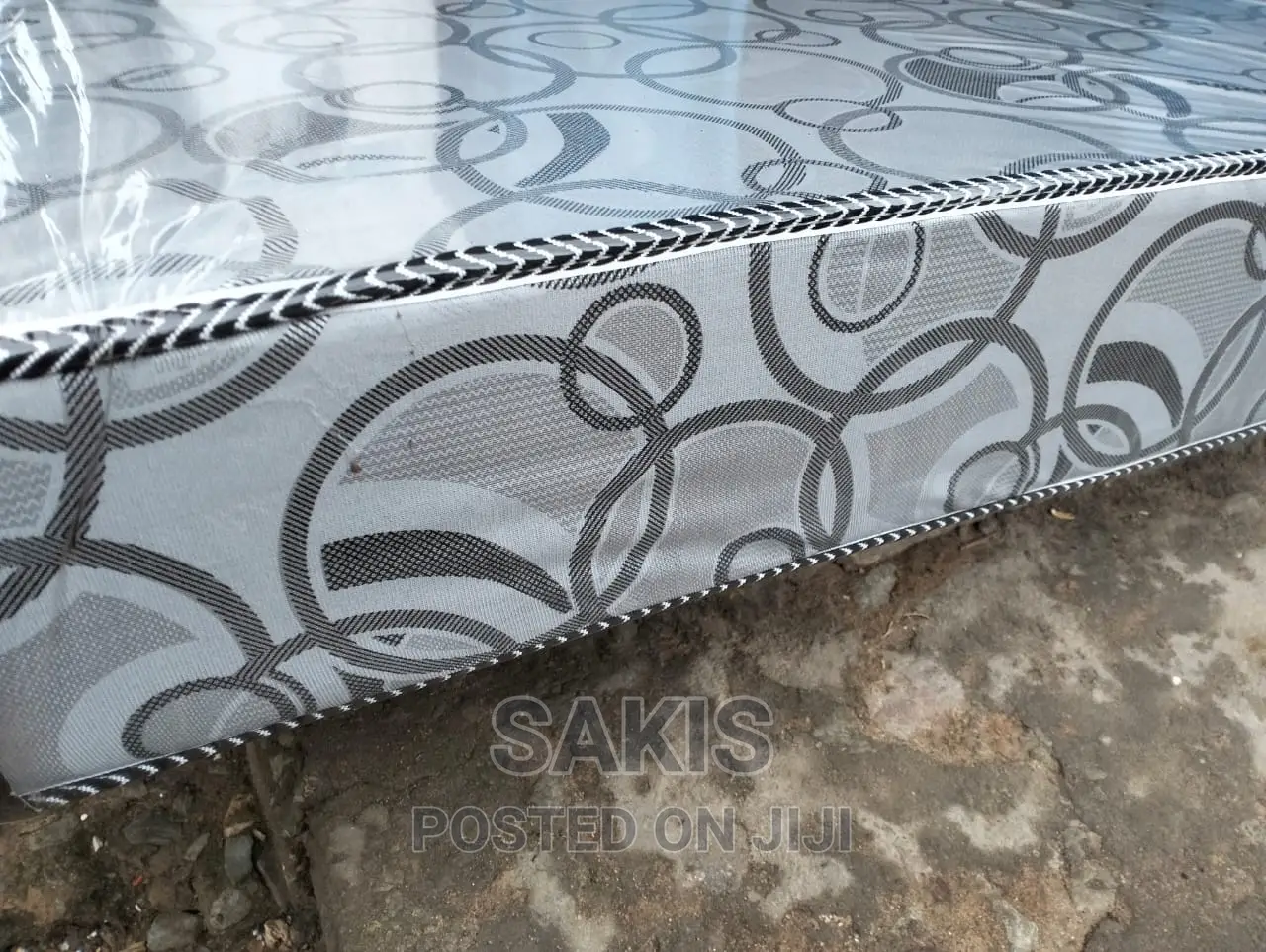 Additional to Your Bedroom! 3 * 6 * 6inch. MD Mattresses.