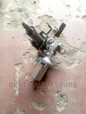 Toyota Passo Streering Column