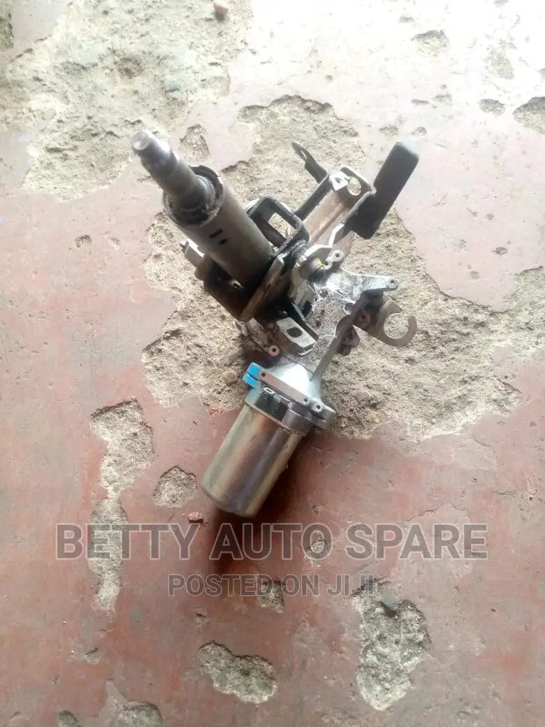Toyota Passo Streering Column