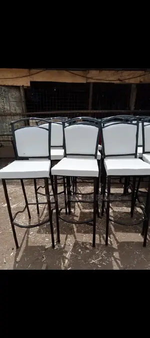 Bar/Hotel High Seat