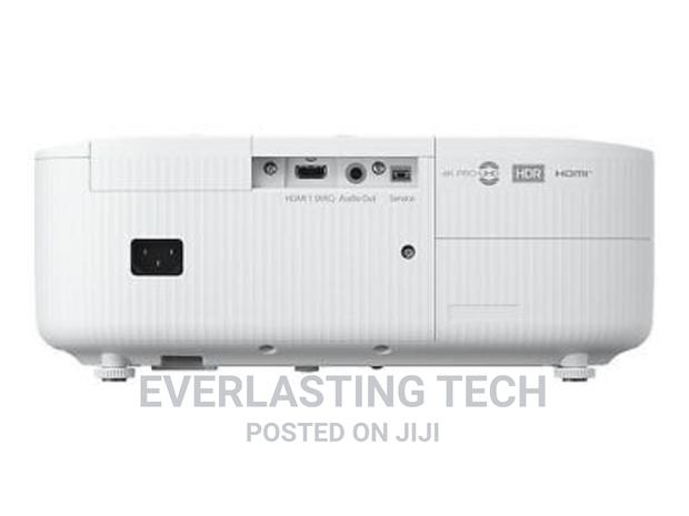 Epson EH-TW6250 PRO-UHD 2,800 Lumen Android TV Projector - thumbnail 4
