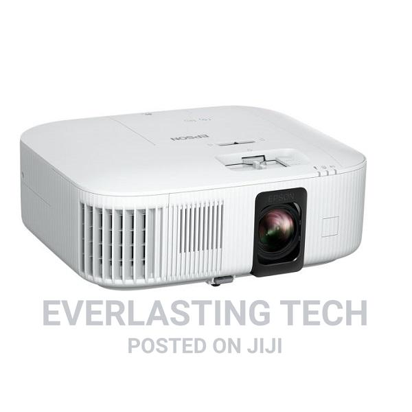 Epson EH-TW6250 PRO-UHD 2,800 Lumen Android TV Projector - thumbnail 5