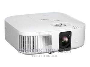 Epson EH-TW6250 PRO-UHD 2,800 Lumen Android TV Projector - thumbnail 2