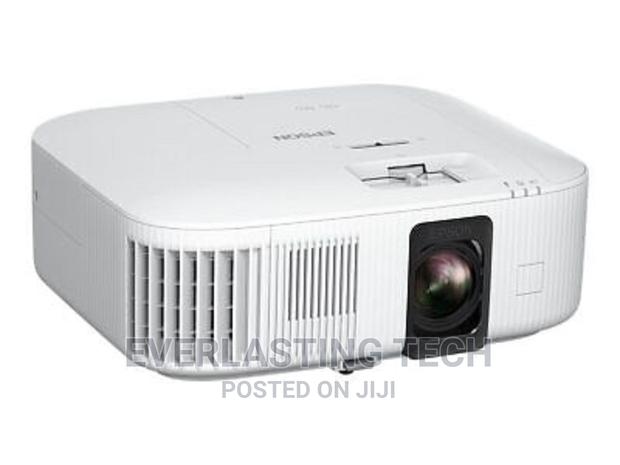 Epson EH-TW6250 PRO-UHD 2,800 Lumen Android TV Projector - main view