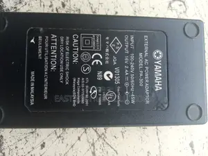 YAMAHA Keyboard Adaptors