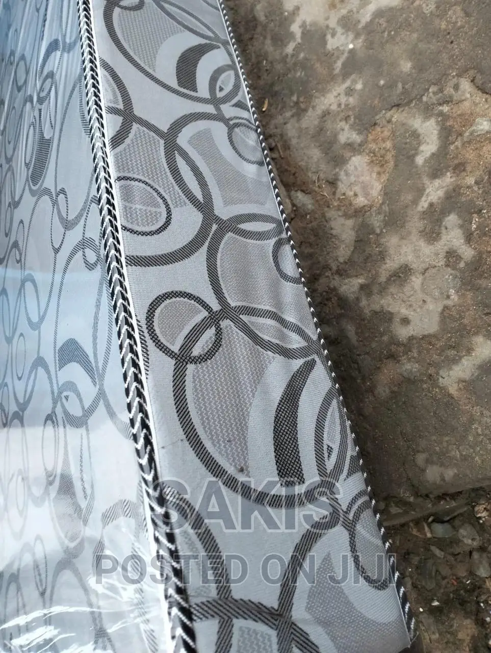 Take Sleep Seriously! 6inch,4.5 X 6. MD Mattresses.Tunaleta.