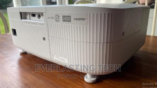 Epson Eh-Tw6250 Pro-Uhd Projector - thumbnail 4