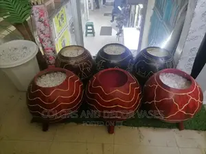 Calabashes Available KSH 1000