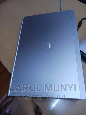 New Laptop HP EliteBook 8460P 4GB Intel Core i5 HDD 500GB