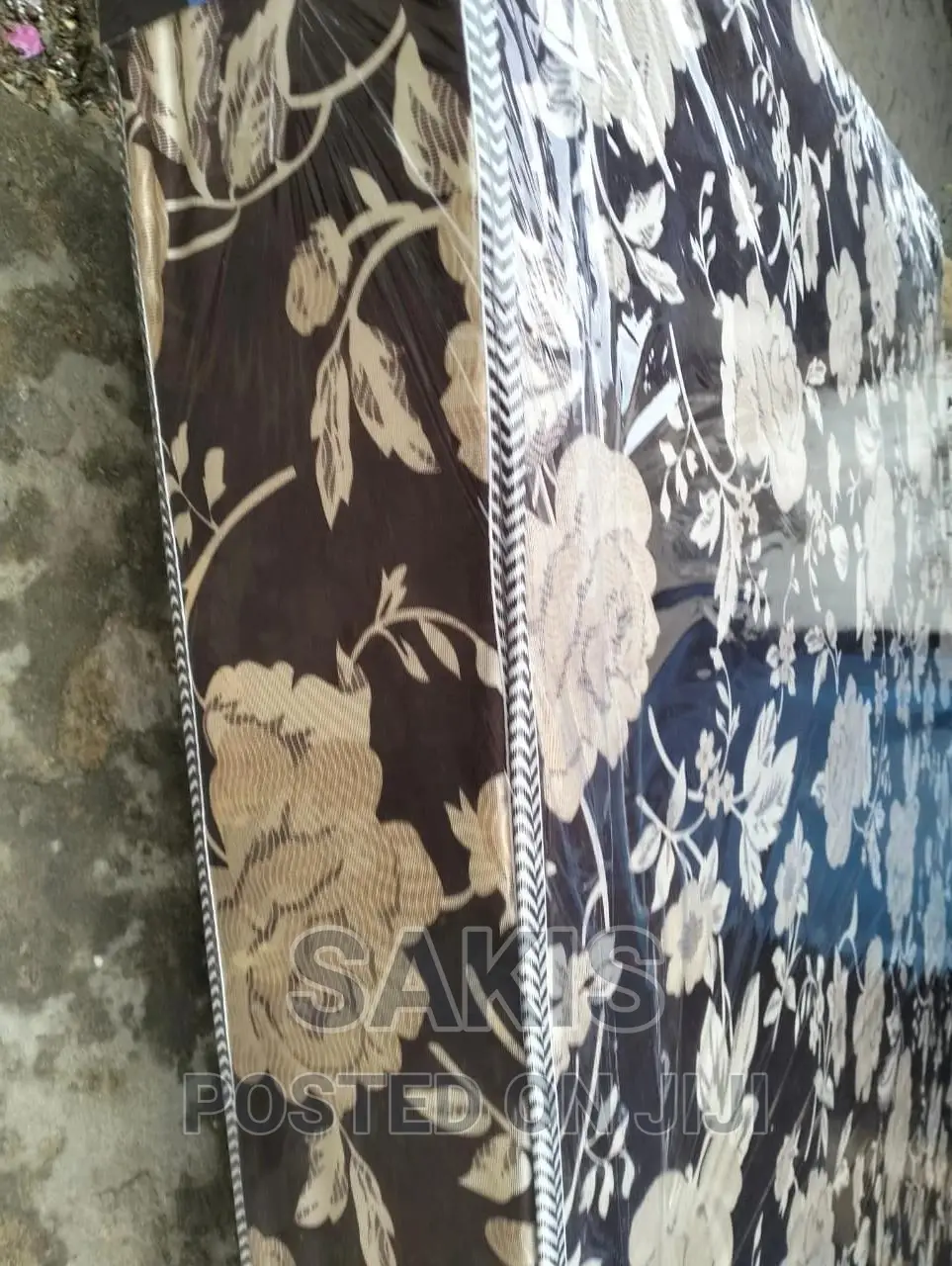 Dreams Made of Our! 6inch,5 by 6. MD Mattresses. We Deliver