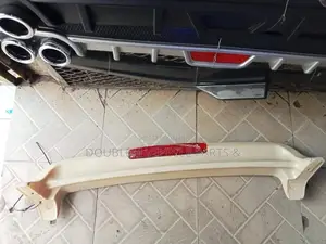 Spoiler Toyota Rav 4/Rav4 1995,1996,1997,1998,1999 Onwards