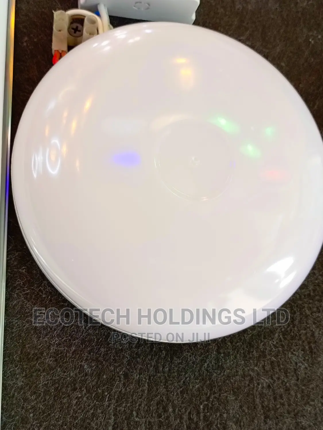 18wts Ufo Water Proof Toilet Panel Light.
