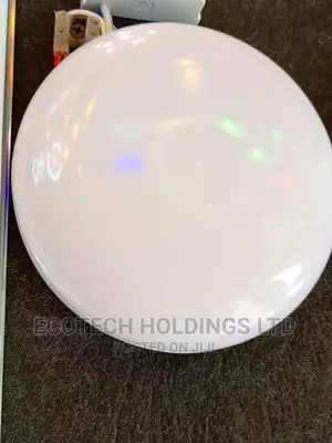 18wts Ufo Water Proof Toilet Panel Light.