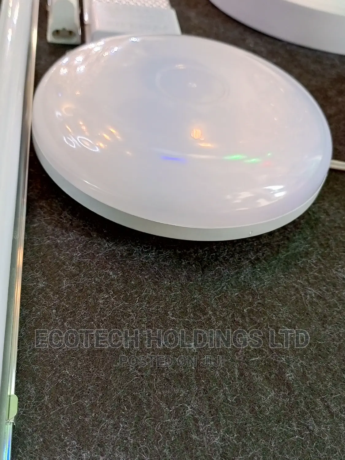 18wts Ufo Water Proof Toilet Panel Light.