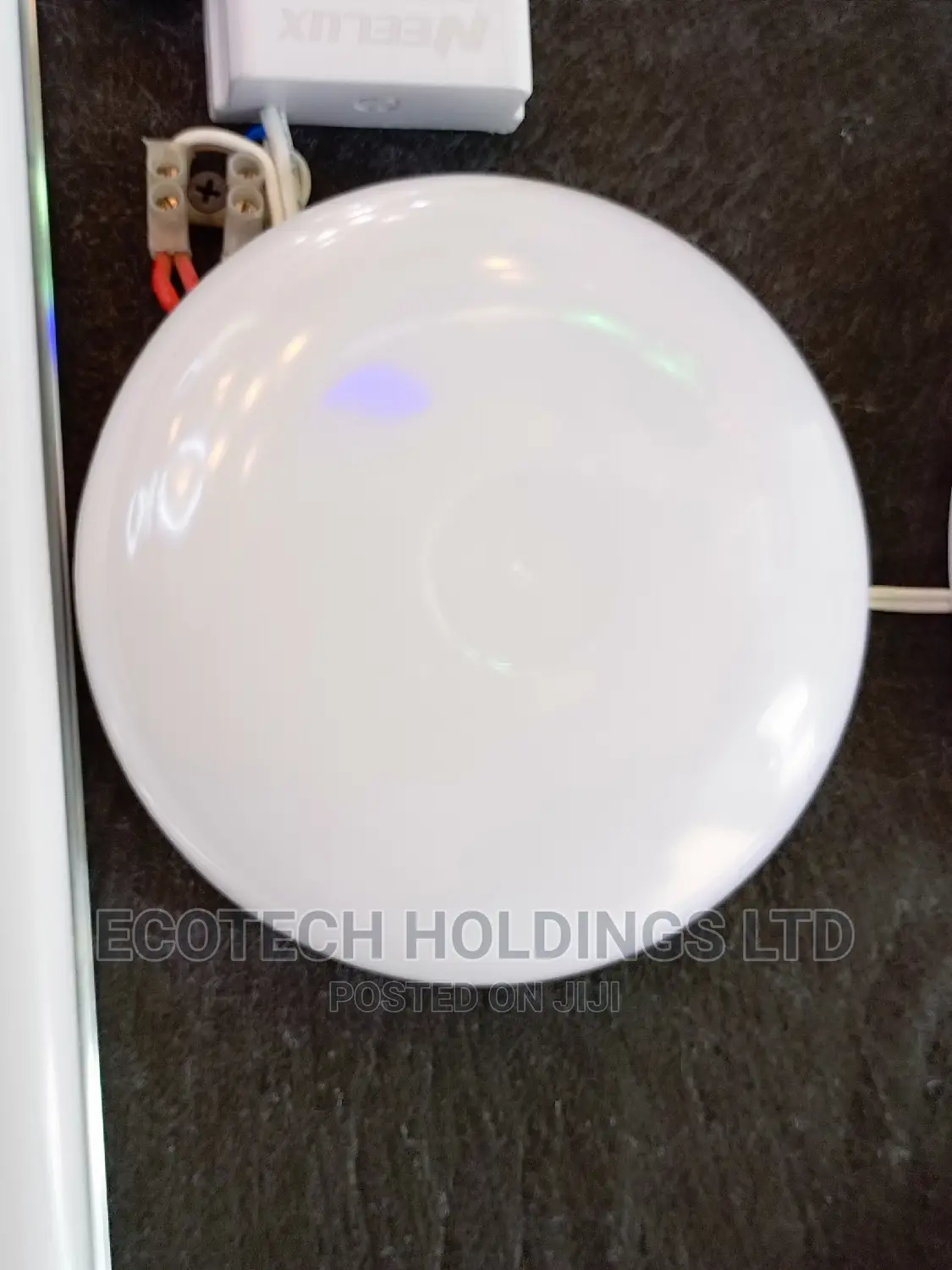 18wts Ufo Water Proof Toilet Panel Light.